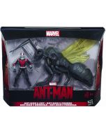 Ant-Man and Ant Set