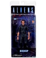 Aliens Ser.3 Bishop NECA