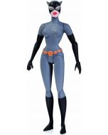 Batman The Animated Series Catwoman