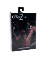 The Conjuring 2 Ultimate Crooked Man NECA