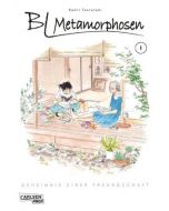 BL Metamorphosen #01