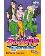 Boruto - Naruto the next Generation #11