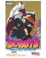 Boruto - Naruto the next Generation #13