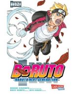 Boruto - Naruto the next Generation #12