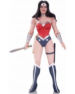 DC Designer Series Greg Capullo Wonder Woman