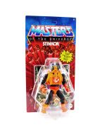Masters of the Universe Origins Actionfigur 2021 Stinkor 14 cm