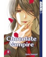 Chocolate Vampire #05