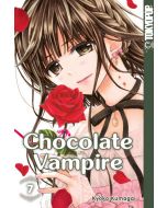 Chocolate Vampire #07