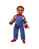 Chucky Child's Play MEGO