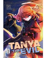 Tanya the Evil #04