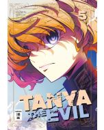 Tanya the Evil #05