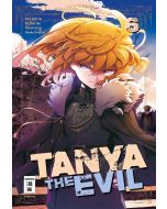 Tanya the Evil #09