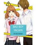 Bad Boy Yagami #07