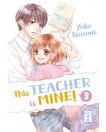 This Teacher Is Mine #03