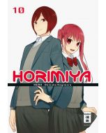 Horimiya #10