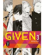 Given #03