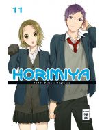 Horimiya #11