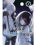 Color of Happiness #02