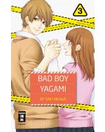 Bad Boy Yagami #03
