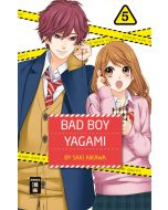 Bad Boy Yagami #05
