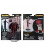 The Conjuring 2 Bendyfigs Biegefigur Crooked Man