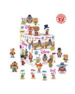 Disney Afternoon Mystery Minis