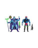 Masters of the Universe Origins 2021 Rise of Evil 2er-Pack Exclusive
