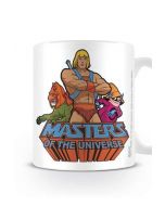 Masters of the Universe Tasse I have The Power