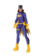 DC Essentials Batgirl