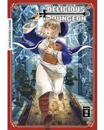 Delicious in Dungeon #05