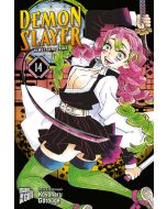 Demon Slayer - Kimetsu no Yaiba #14