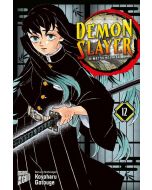 Demon Slayer - Kimetsu no Yaiba #12