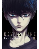 Devils' Line #08