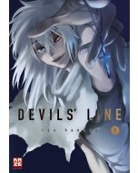 Devils' Line #09
