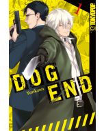 Dog End #01
