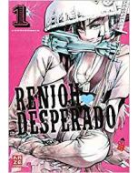 Renjoh Desperado #01