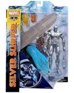 Marvel Select Silver Surfer