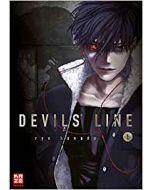 Devils' Line #01
