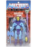Masters of the Universe Club Grayskull Ultimates Skeletor SUPER7