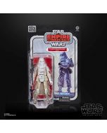E5: Imperial Snowtrooper (Hoth) 15cm Black Series  40th Anniversary