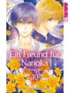 Ein Freund für Nanoka #10