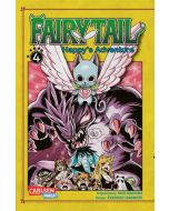 Fairy Tail Happy's Adventure #04