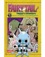Fairy Tail Happy's Adventure #05