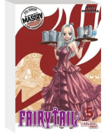 Fairy Tail Massiv #05