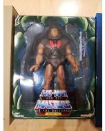 Masters of the Universe Club Grayskull Grizzlor