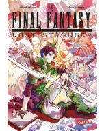 Final Fantasy − Lost Stranger #05
