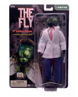 The Fly MEGO 