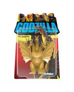 Super7 Godzilla ReAction King Ghidorah