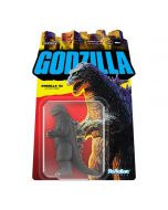 Super7 Godzilla ReAction Godzilla 62 (Three Toes)