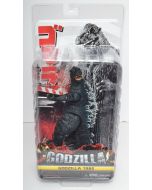 Godzilla 1985 Head to Tail NECA